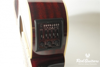 DMP551C - WR (S/N58100764)